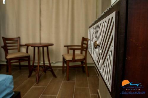 Hotel Elmena Beach