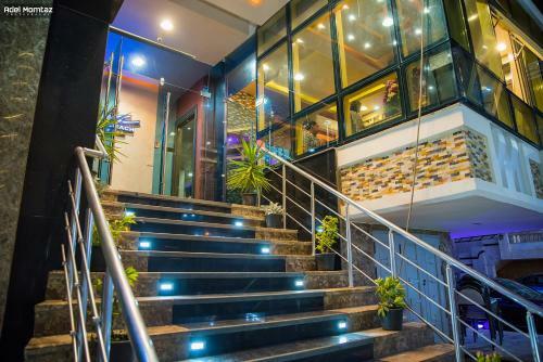 Hotel Elmena Beach