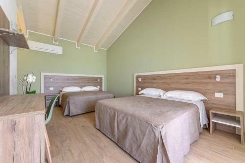 Hostal Terra Fina