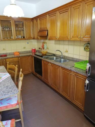 Apartamento Casa Stella Marina