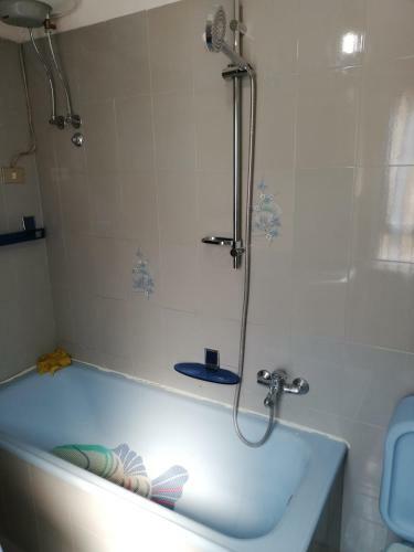Apartamento Casa Stella Marina