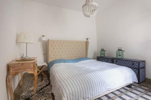 Authentic-large Town Villa In The Historic Center