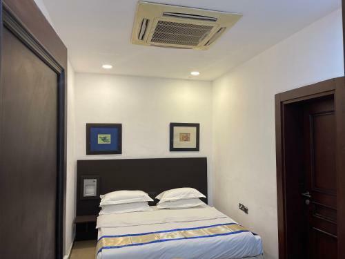 Hotel Best Premier Maitama Residence