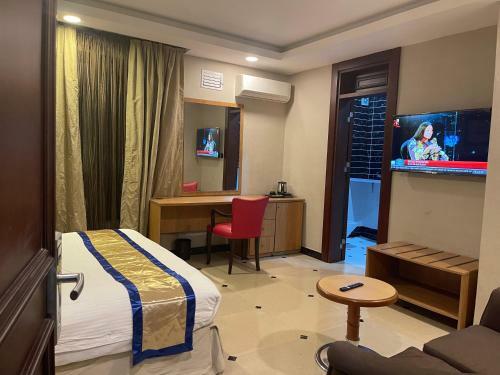 Hotel Best Premier Maitama Residence