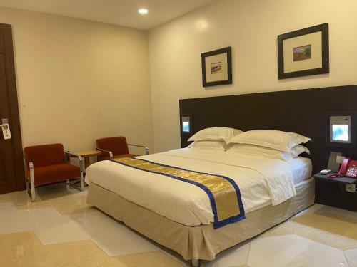 Hotel Best Premier Maitama Residence