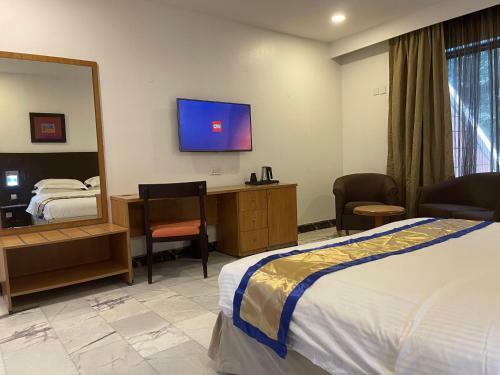 Hotel Best Premier Maitama Residence