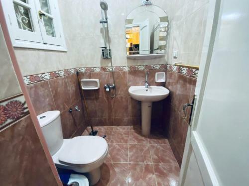 Apartamento ??? ?????. ???? ????