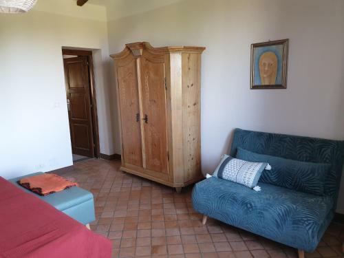 Le Querciolaie Monte Cavallo - Entire House