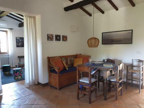 Le Querciolaie Monte Cavallo - Entire House