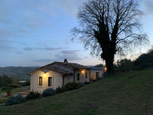 Il Casale Delle Mura