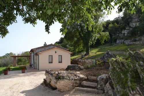 Il Casale Delle Mura