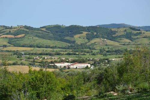 Il Casale Delle Mura