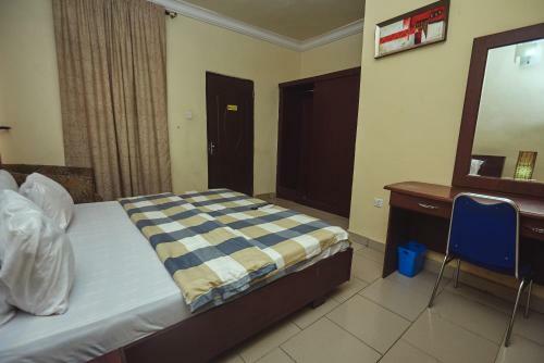 Koraf Hotels