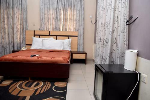 Koraf Hotels