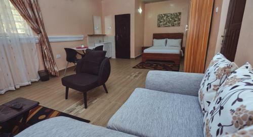 Koraf Hotels