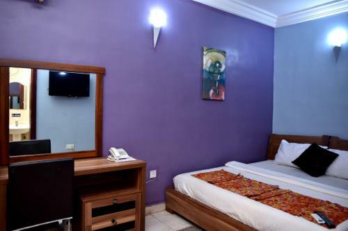 Koraf Hotels