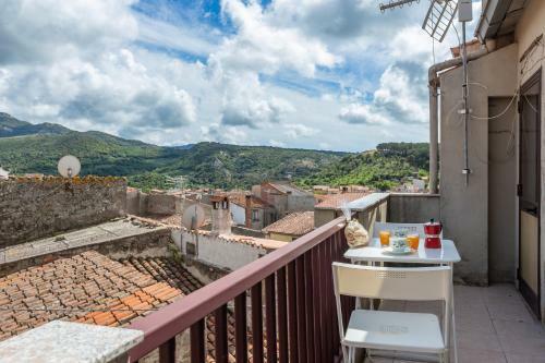 Apartamento La Casetta - Sea And Mountain