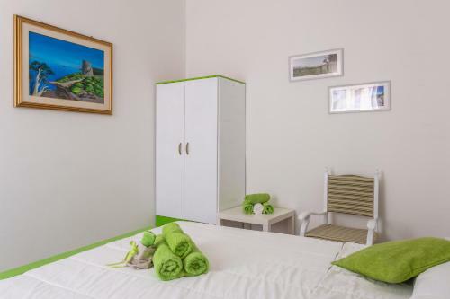 Apartamento La Casetta - Sea And Mountain