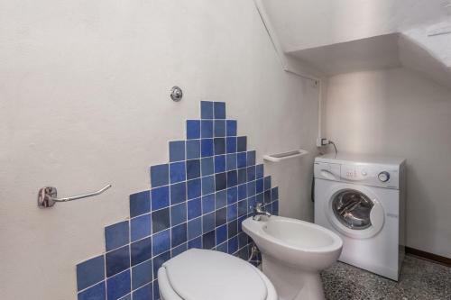 Apartamento La Casetta - Sea And Mountain