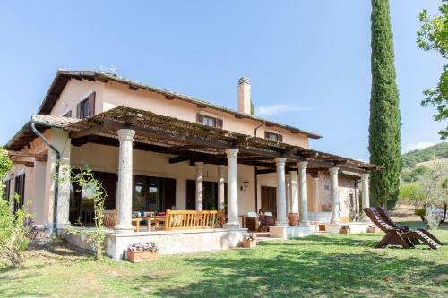 Villa Il Turchetto