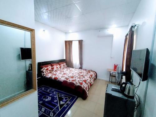 Apartamento Cosmetro Homes Abuja