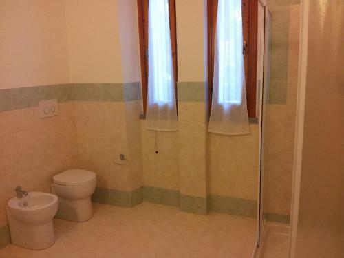 Bed & Breakfast Tellus Saturnia