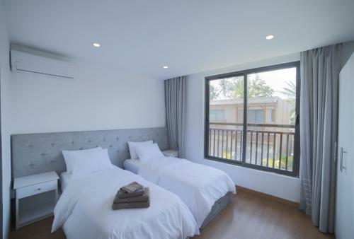 Apartamento Le Mananah 1