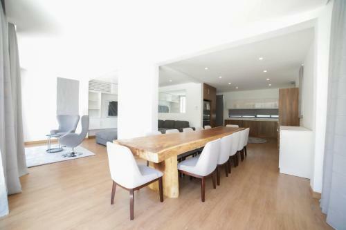 Apartamento Le Mananah 1