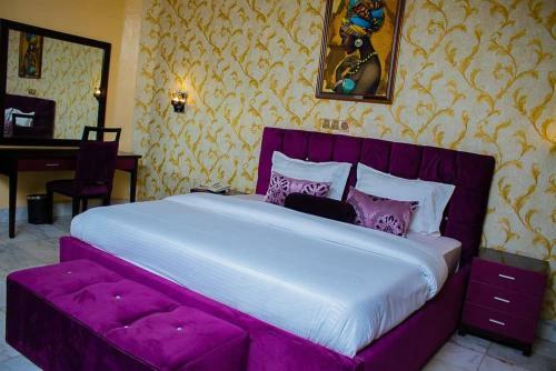 Benysta Hotel Gwarimpa
