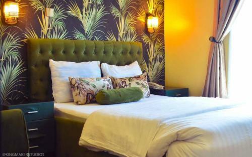Benysta Hotel Gwarimpa