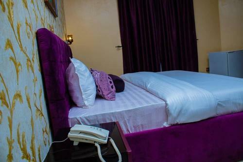 Benysta Hotel Gwarimpa