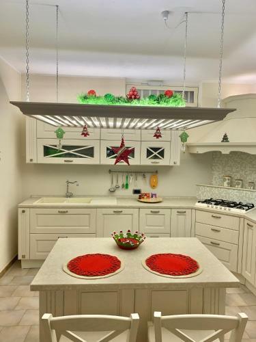 Apartamento Residence Beatrice
