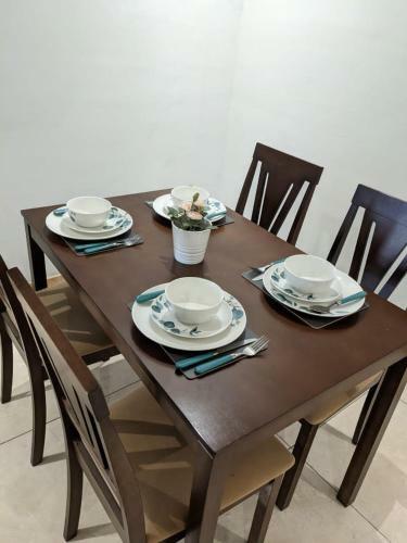 Gad Apartments