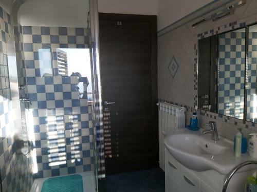 Apartamento Appartamento Vista Mare