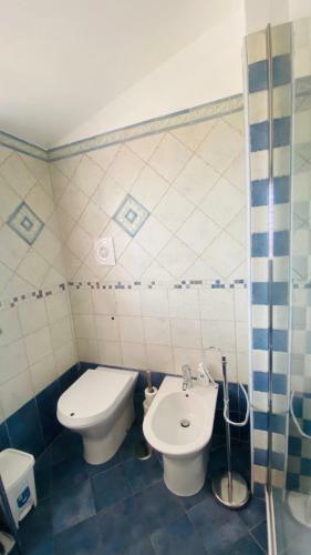 Apartamento Appartamento Vista Mare