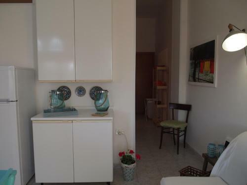 Apartamento Terre Del Faro