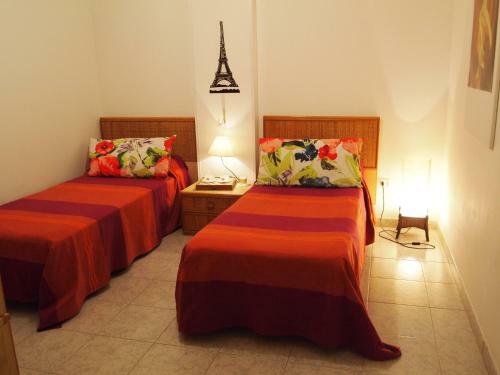 Apartamento Terre Del Faro