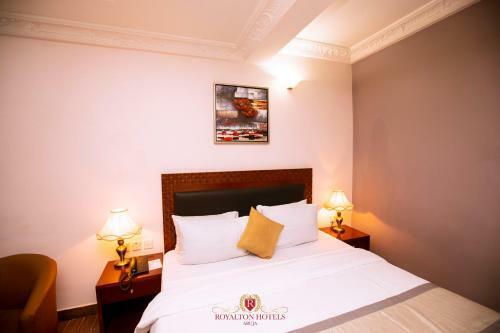 Royalton Hotels Abuja