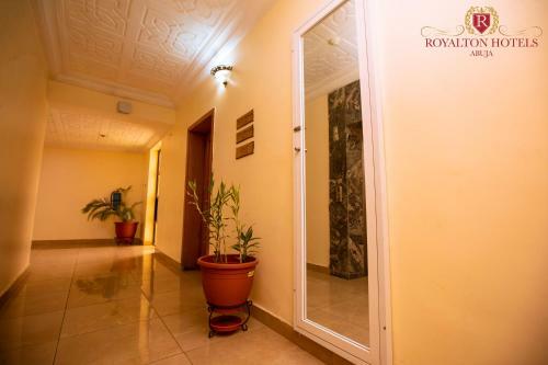 Royalton Hotels Abuja