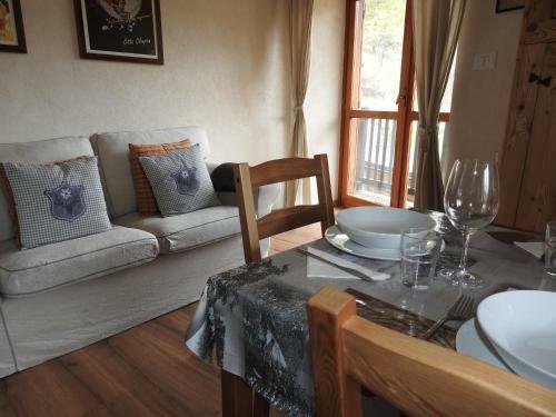 Apartamento San Marco Farmhouse With A View.
