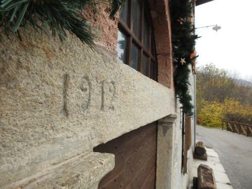 Apartamento San Marco Farmhouse With A View.