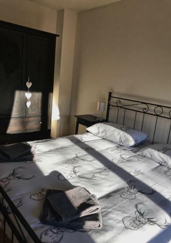 Apartamento San Marco Farmhouse With A View.