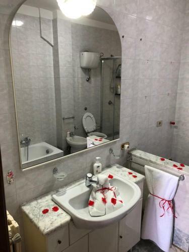Apartamento Appartamento House Pompei- Casa Vacanza