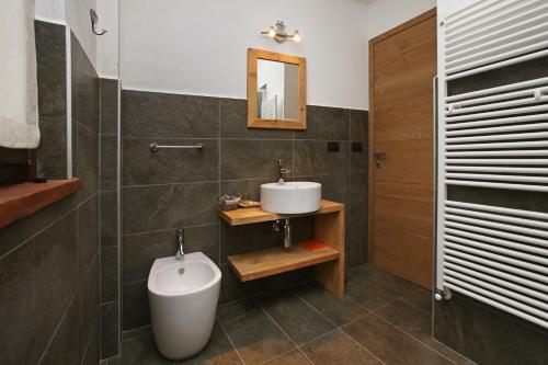 Apartamento Appartamenti Genevris