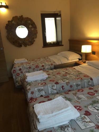 Apartamento Appartamenti Genevris