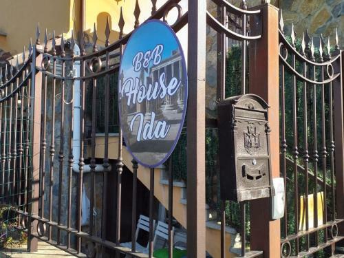 Bed & Breakfast Appartamento House Ida