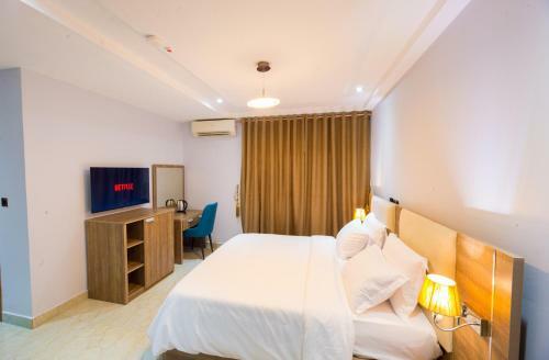 Nemi Hotel Maitama Abuja