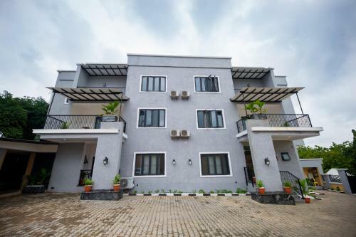 Nemi Hotel Maitama Abuja