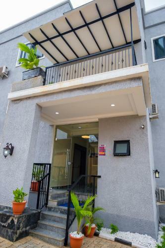 Nemi Hotel Maitama Abuja