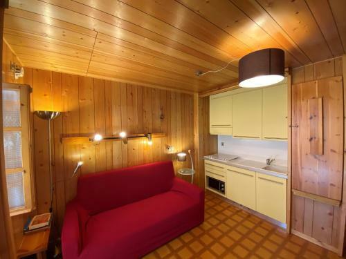 Apartamento Appartamento Il Ciabot
